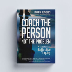 Coach The Person